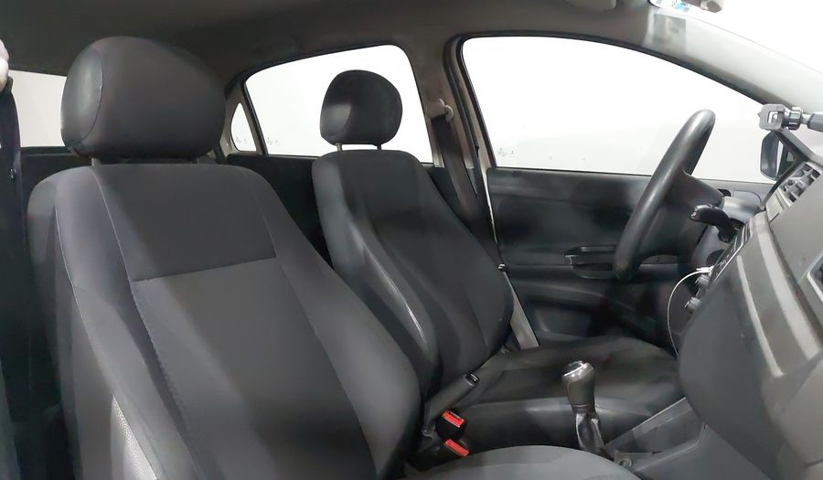 Volkswagen Gol 1.6 5 PTAS. TRENDLINE Hatchback 2018