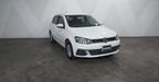 Volkswagen Gol 1.6 5 PTAS. TRENDLINE Hatchback 2018