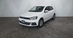 Volkswagen Gol 1.6 5 PTAS. TRENDLINE Hatchback 2018