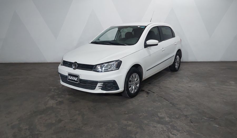 Volkswagen Gol 1.6 5 PTAS. TRENDLINE Hatchback 2018