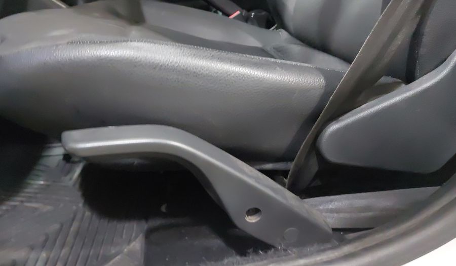 Volkswagen Gol 1.6 5 PTAS. TRENDLINE Hatchback 2018