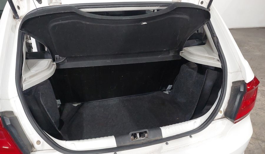 Volkswagen Gol 1.6 5 PTAS. TRENDLINE Hatchback 2018