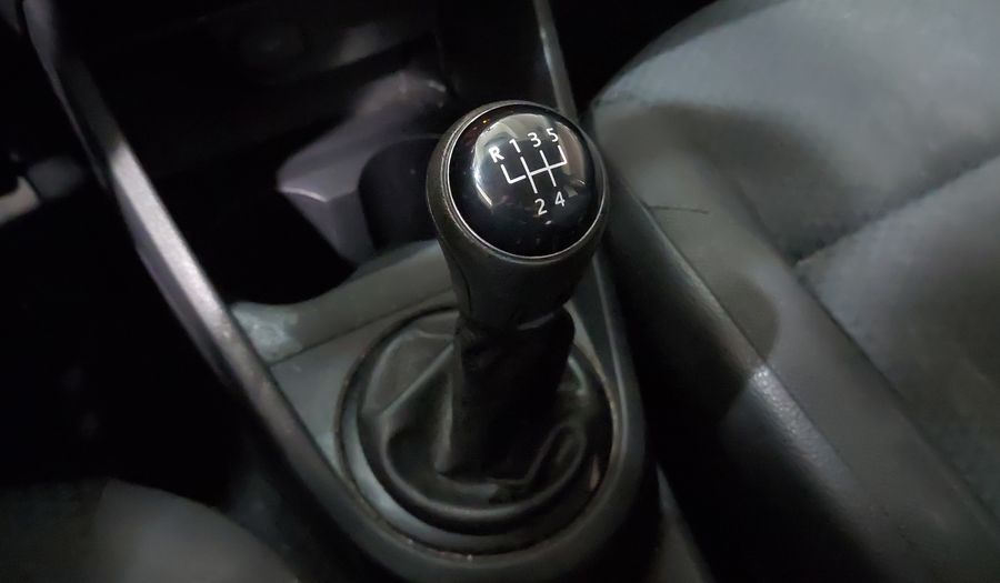 Volkswagen Gol 1.6 5 PTAS. TRENDLINE Hatchback 2018