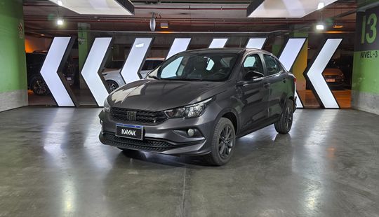 Fiat • Cronos