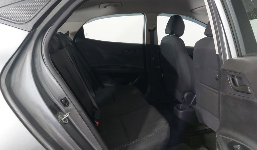 Hyundai Hb20 COMFORT MANUAL Hatchback 2024