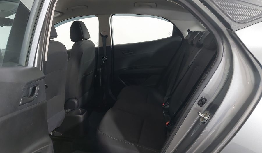 Hyundai Hb20 COMFORT MANUAL Hatchback 2024
