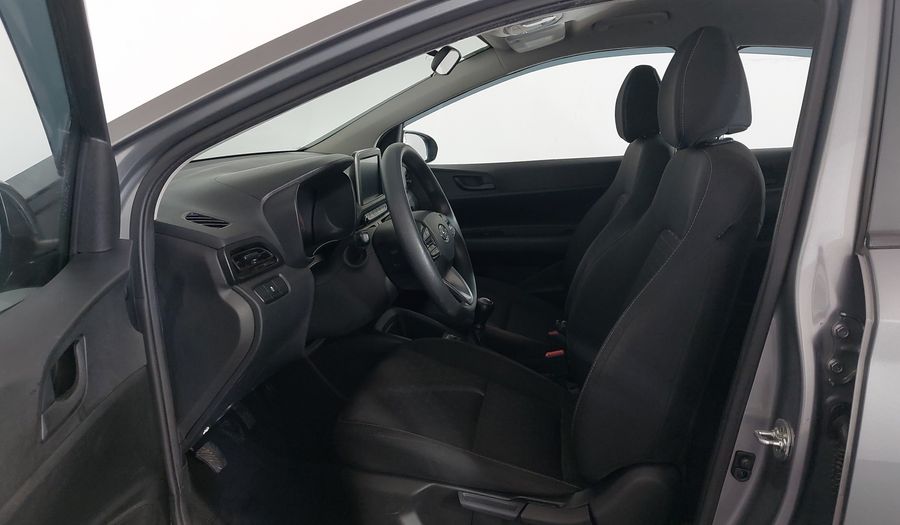 Hyundai Hb20 COMFORT MANUAL Hatchback 2024