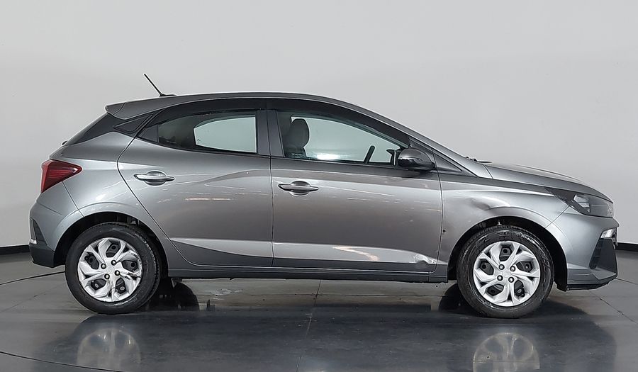 Hyundai Hb20 COMFORT MANUAL Hatchback 2024