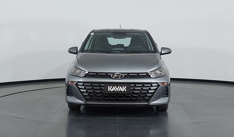 Hyundai Hb20 COMFORT MANUAL Hatchback 2024
