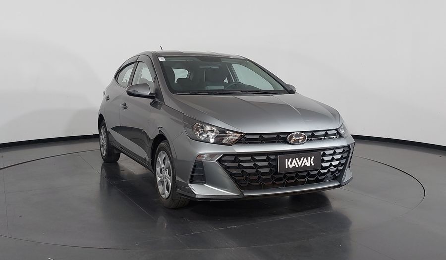 Hyundai Hb20 COMFORT MANUAL Hatchback 2024