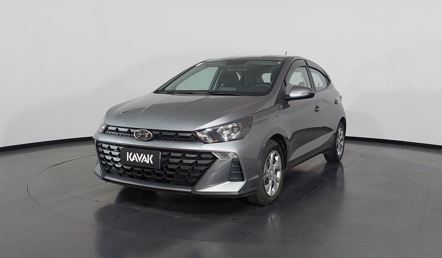 Hyundai Hb20 COMFORT MANUAL Hatchback 2024