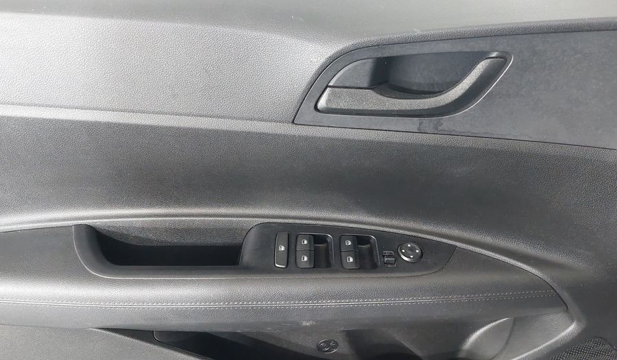 Hyundai Hb20 COMFORT MANUAL Hatchback 2024