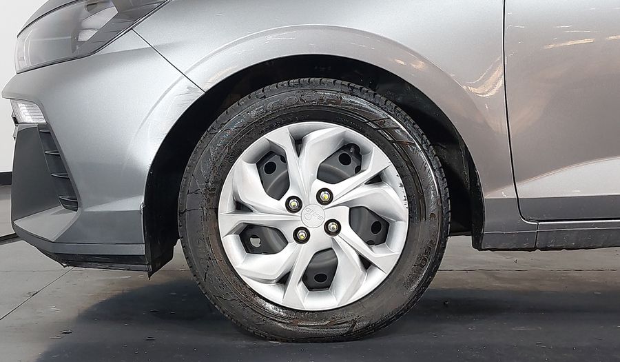 Hyundai Hb20 COMFORT MANUAL Hatchback 2024