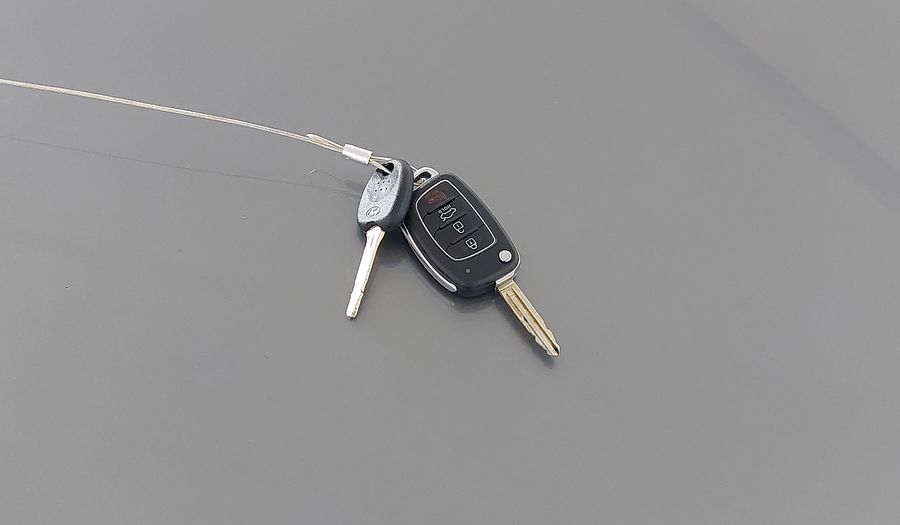 Hyundai Hb20 COMFORT MANUAL Hatchback 2024
