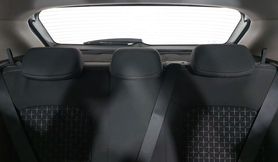 Hyundai Hb20 COMFORT MANUAL Hatchback 2024