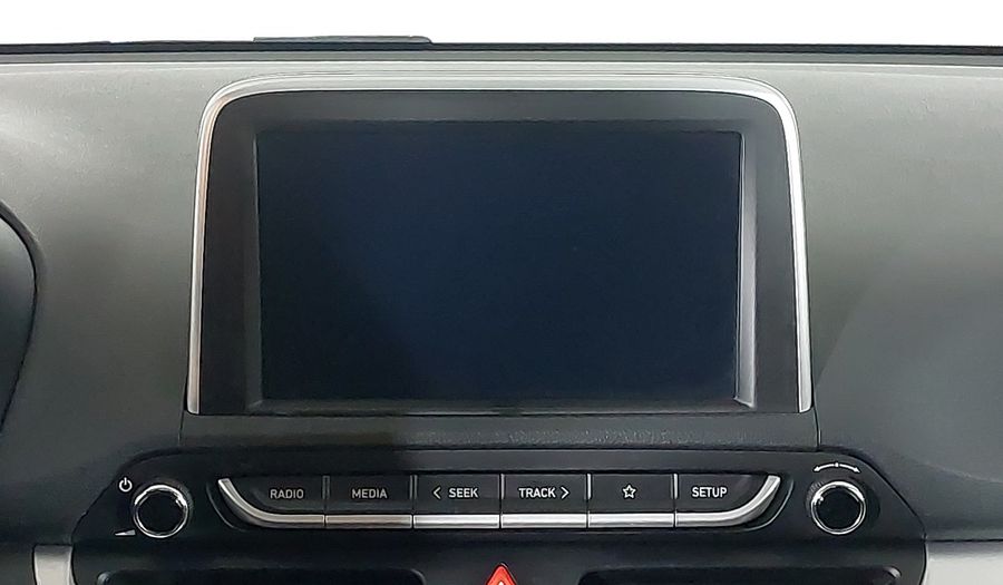 Hyundai Hb20 COMFORT MANUAL Hatchback 2024