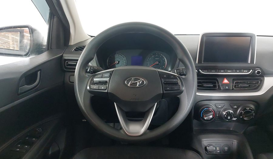 Hyundai Hb20 COMFORT MANUAL Hatchback 2024
