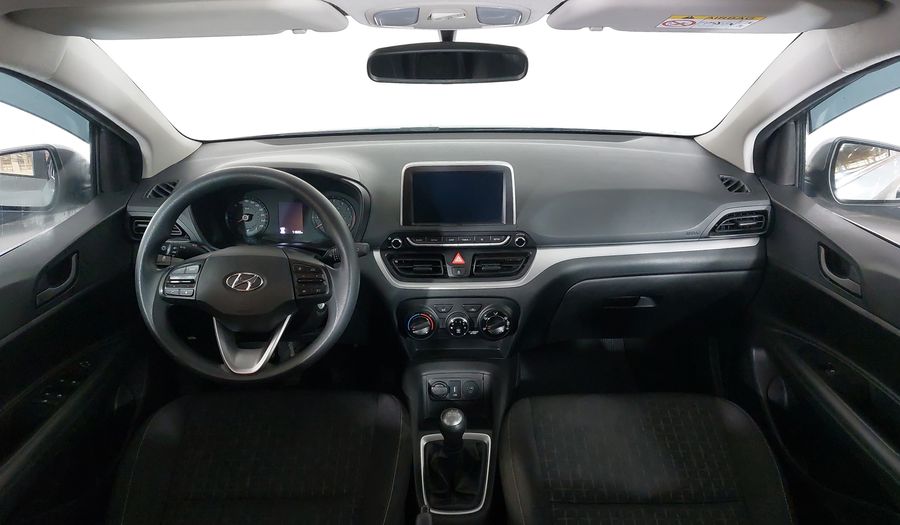 Hyundai Hb20 COMFORT MANUAL Hatchback 2024