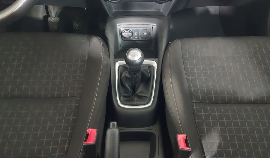 Hyundai Hb20 COMFORT MANUAL Hatchback 2024