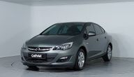 Opel Astra 1.4 OZEL SERI ENJOY Sedan 2020
