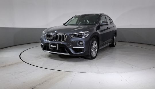 Bmw • X1