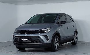 Opel • Crossland