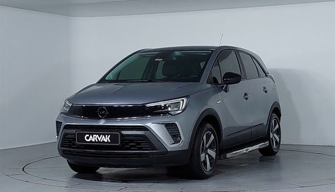 Opel Crossland 1.2 T ESSENTIAL Suv 2022