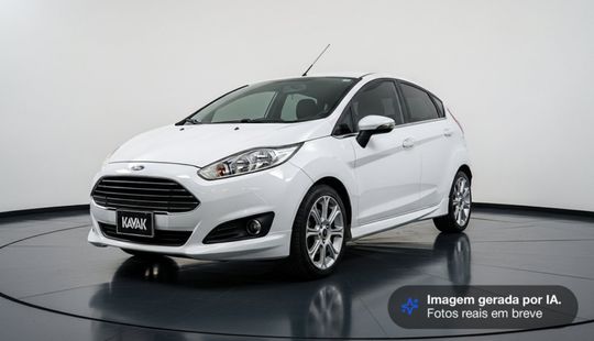 Ford • Fiesta