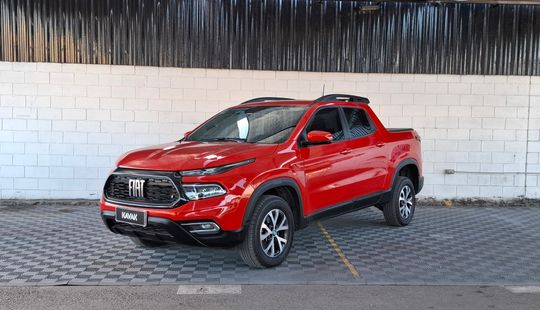 Fiat • Toro