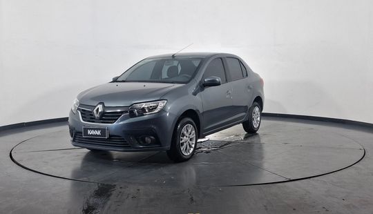 Renault • Logan