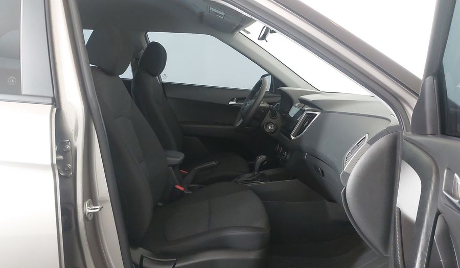 Hyundai Creta ACTION Suv 2022