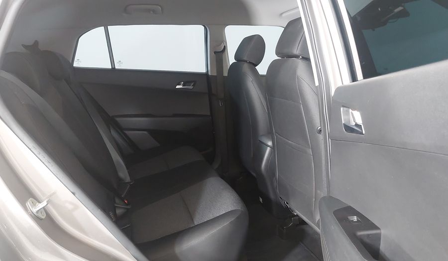 Hyundai Creta ACTION Suv 2022