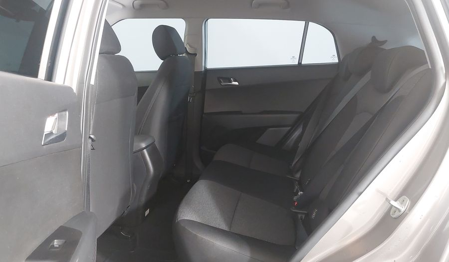 Hyundai Creta ACTION Suv 2022