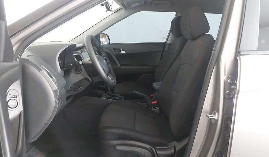 Hyundai Creta ACTION Suv 2022