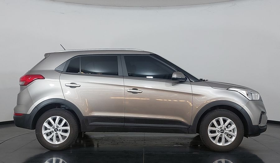Hyundai Creta ACTION Suv 2022