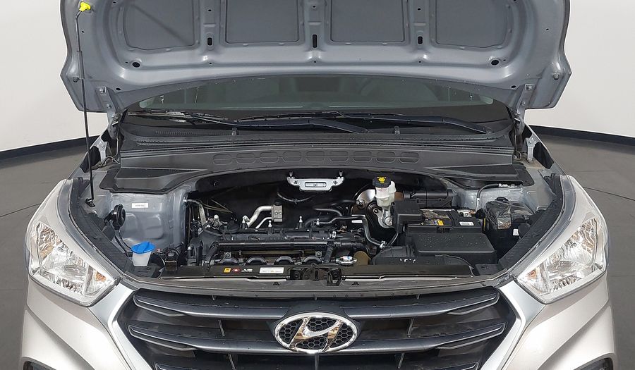Hyundai Creta ACTION Suv 2022