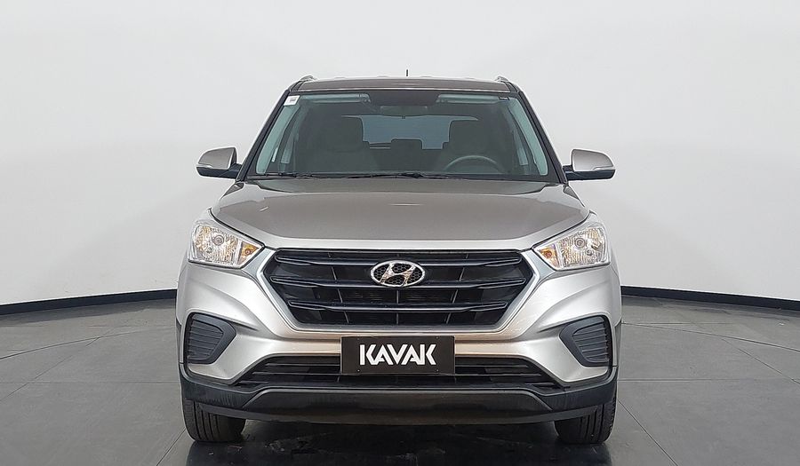 Hyundai Creta ACTION Suv 2022