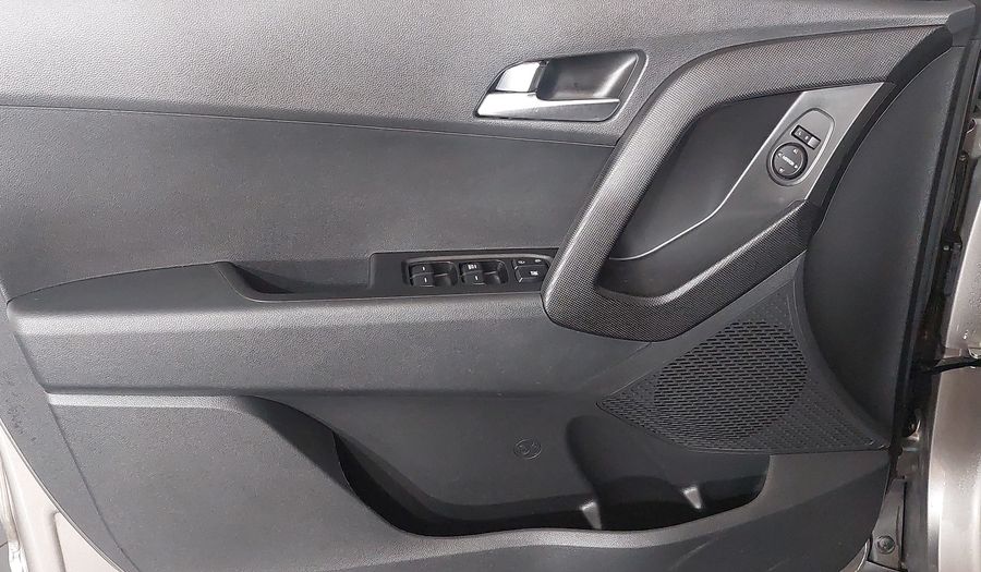 Hyundai Creta ACTION Suv 2022