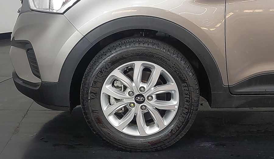 Hyundai Creta ACTION Suv 2022