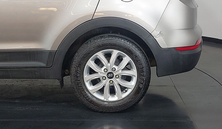 Hyundai Creta ACTION Suv 2022