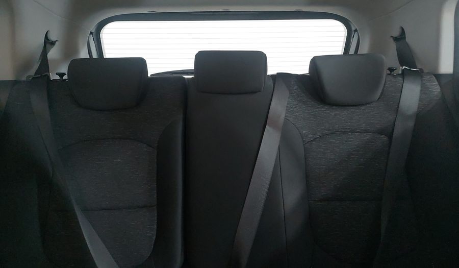 Hyundai Creta ACTION Suv 2022