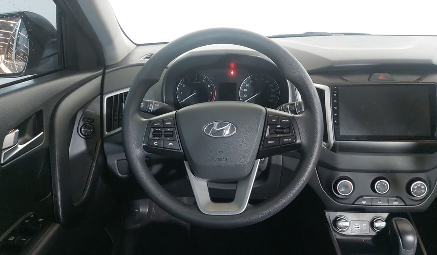 Hyundai Creta ACTION Suv 2022