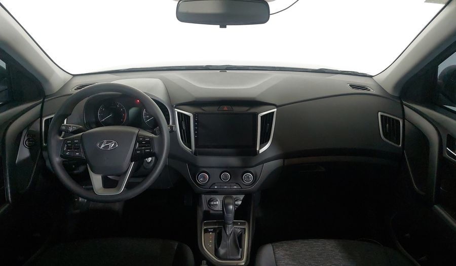 Hyundai Creta ACTION Suv 2022