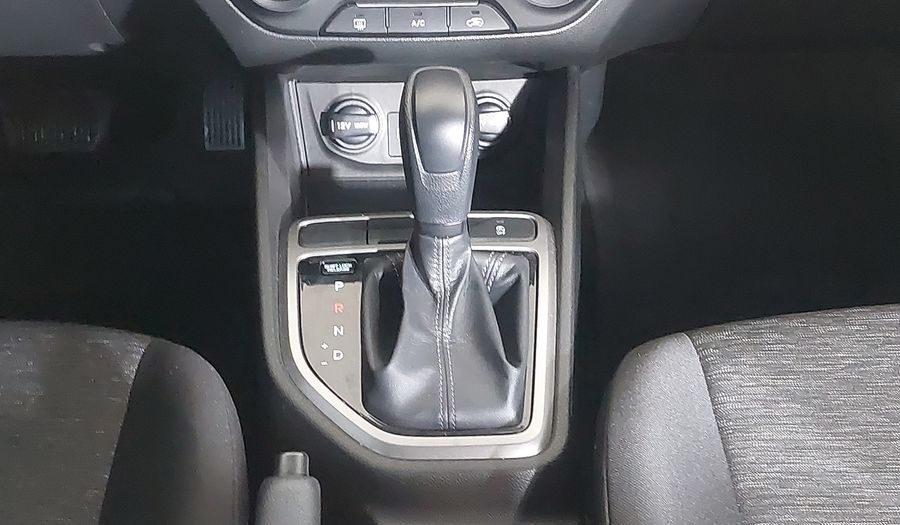 Hyundai Creta ACTION Suv 2022