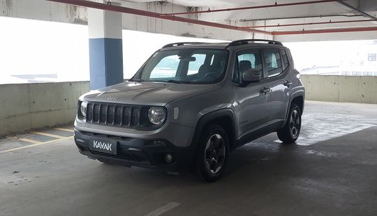 Jeep • Renegade