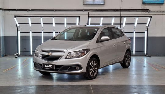 Chevrolet • Onix