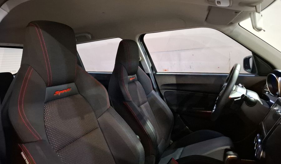 Suzuki Swift 1.4 BOOSTERJET SPORT AUTO Hatchback 2019