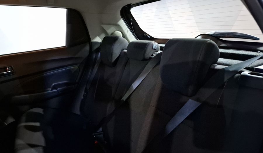 Suzuki Swift 1.4 BOOSTERJET SPORT AUTO Hatchback 2019