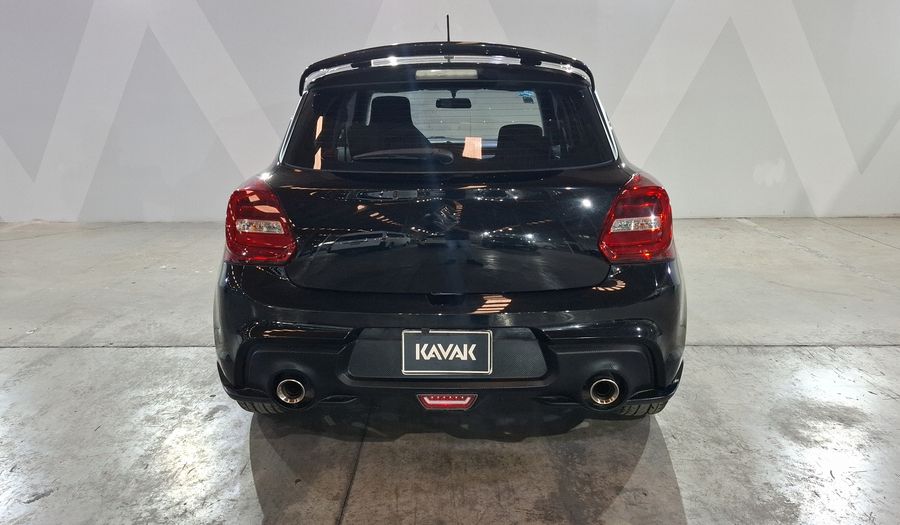 Suzuki Swift 1.4 BOOSTERJET SPORT AUTO Hatchback 2019