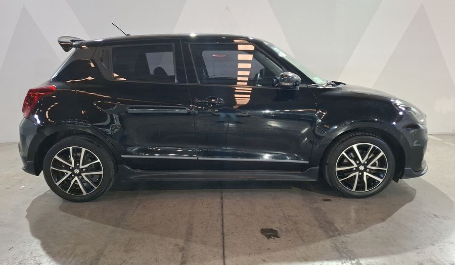 Suzuki Swift 1.4 BOOSTERJET SPORT AUTO Hatchback 2019